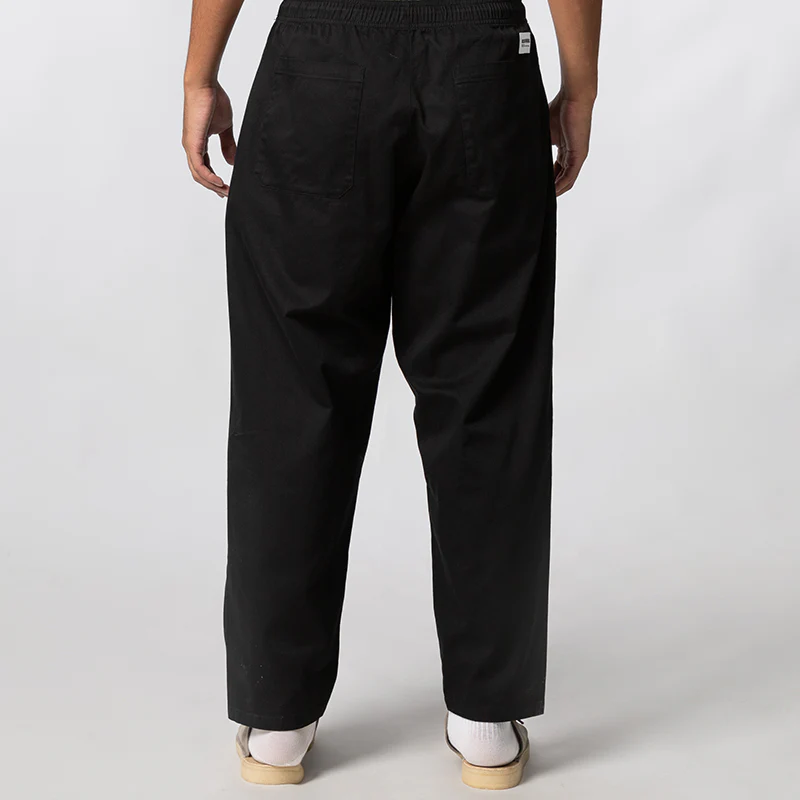 Easy Pant - Black - Image 4