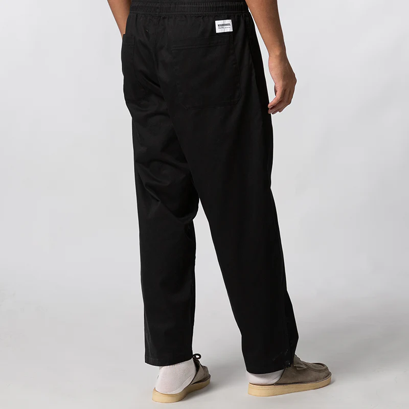 Easy Pant - Black - Image 5