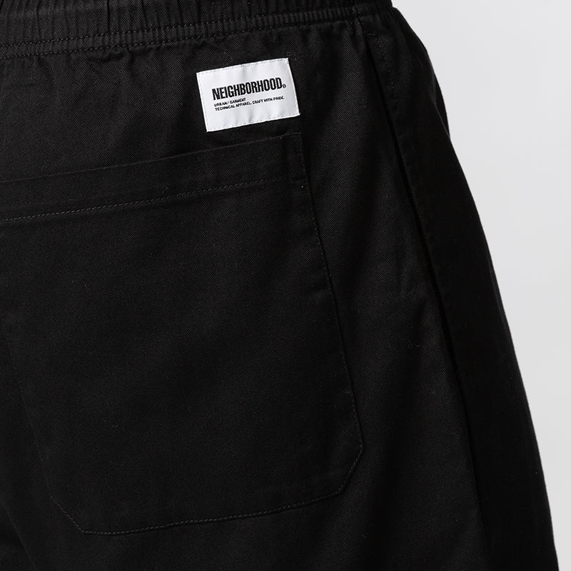Easy Pant - Black - Image 6
