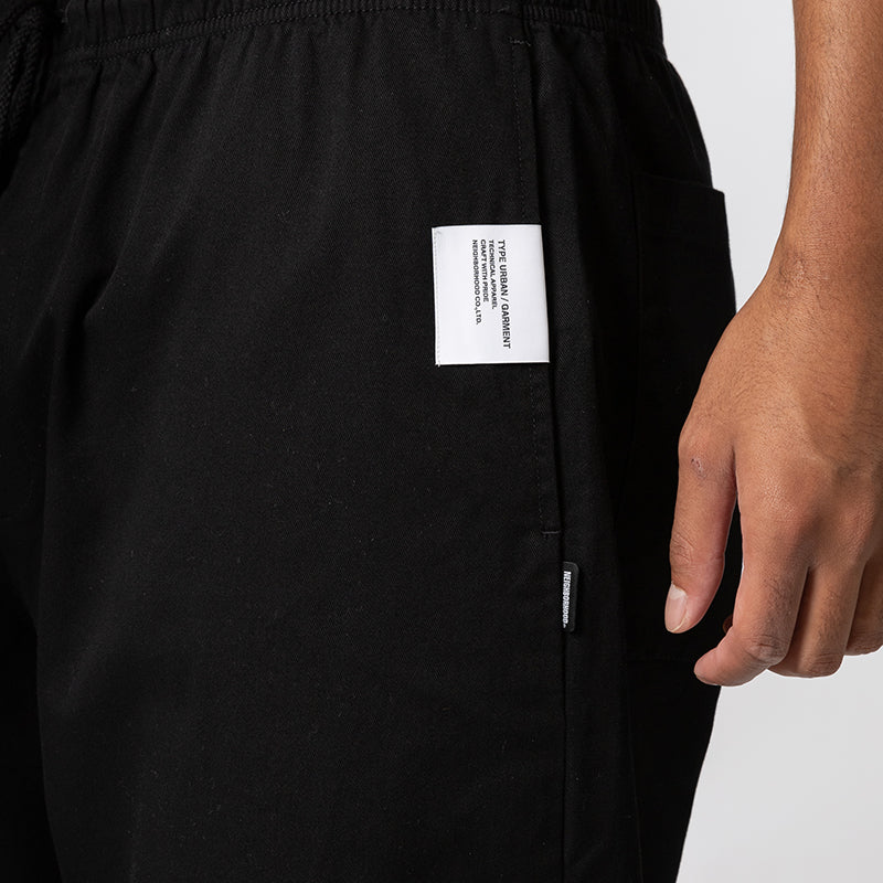 Easy Pant - Black - Image 7