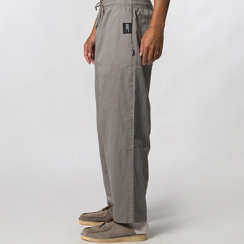 Easy Pant - Grey - Image 2