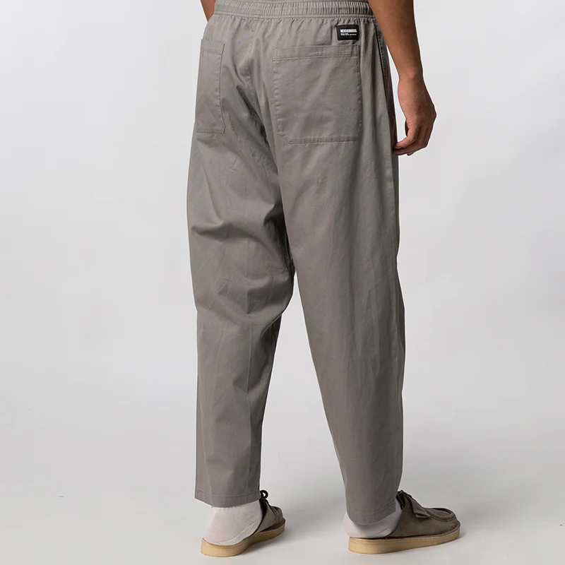Easy Pant - Grey - Image 4