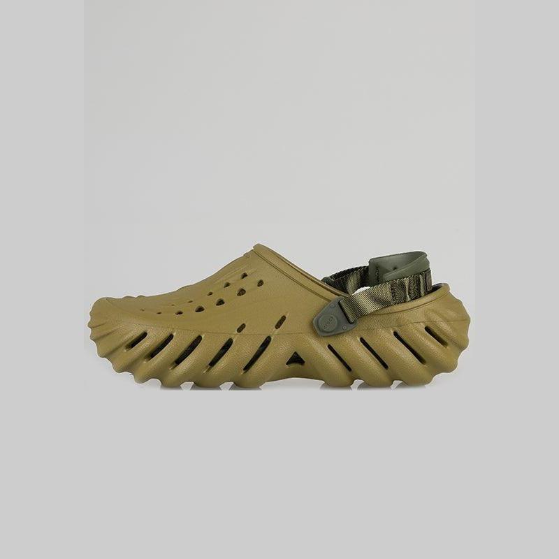 Echo Clog - Aloe