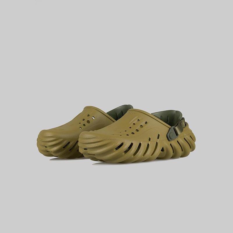 Echo Clog - Aloe - Image 2