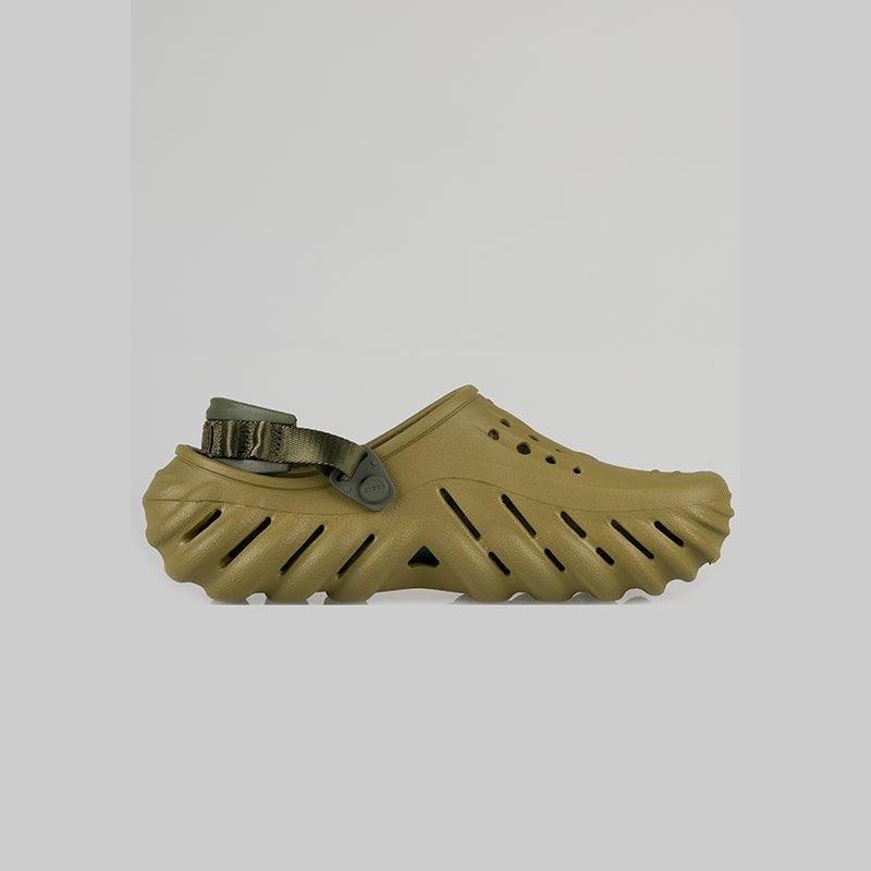Echo Clog - Aloe - Image 3