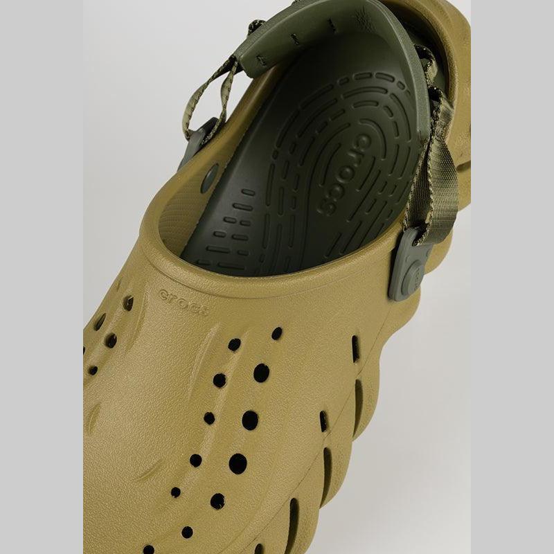 Echo Clog - Aloe - Image 4