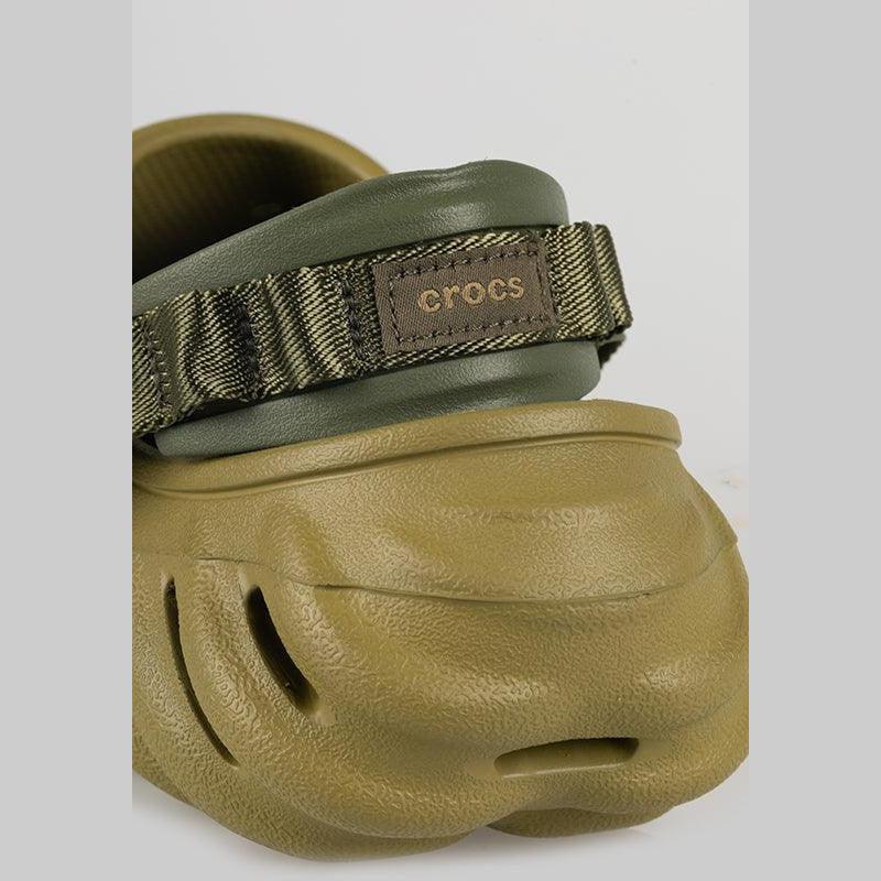 Echo Clog - Aloe - Image 5