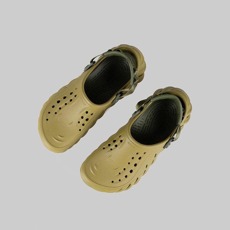 Echo Clog - Aloe - Image 6