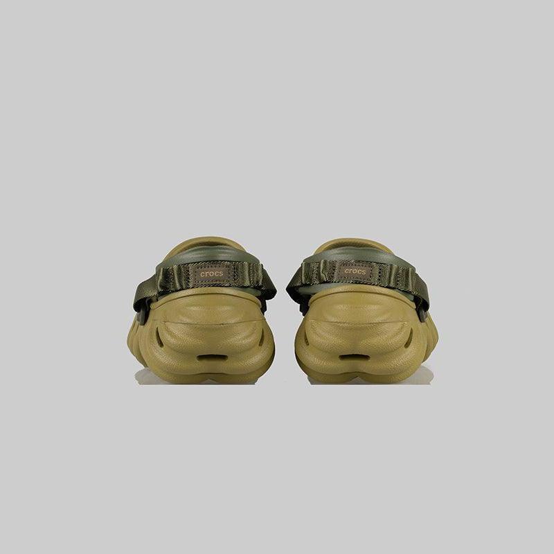 Echo Clog - Aloe - Image 7