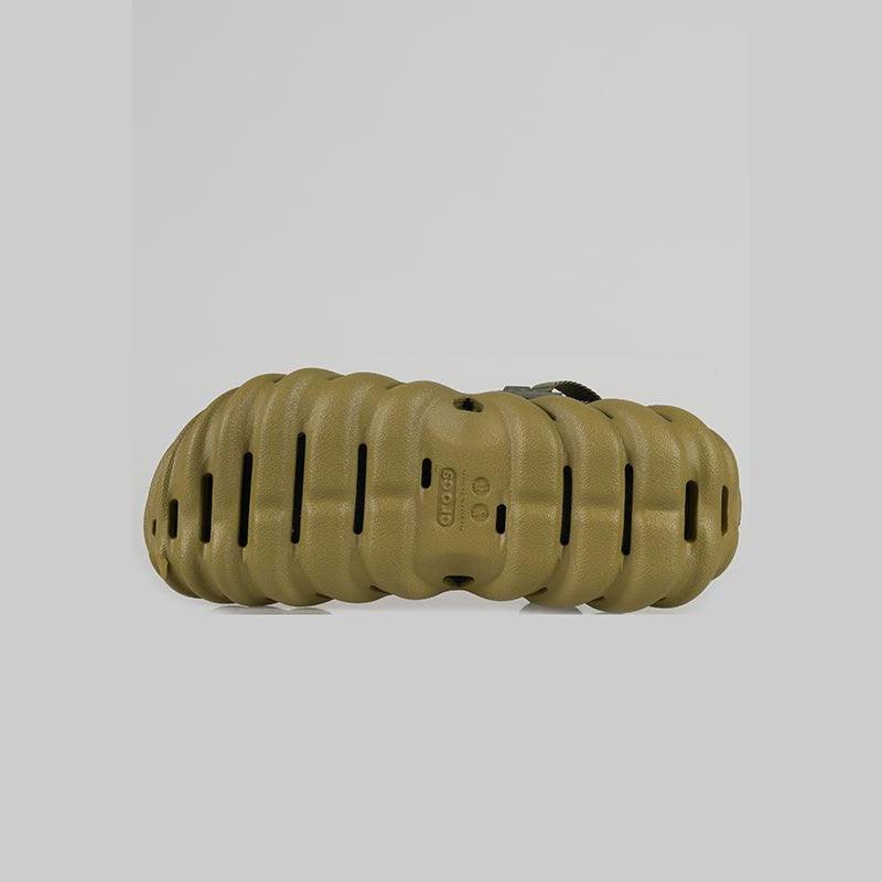 Echo Clog - Aloe - Image 8