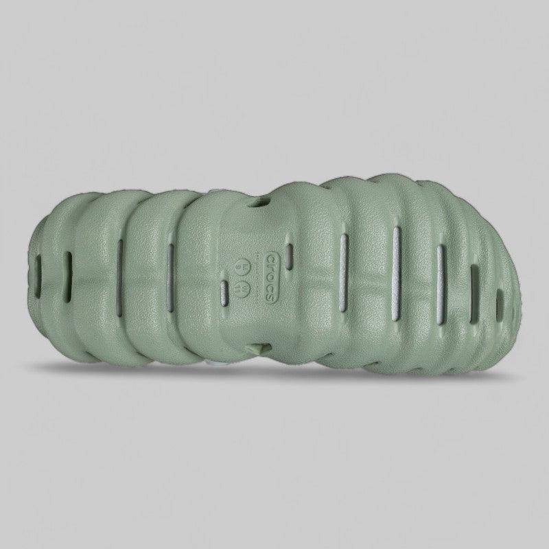 Echo Ripstop Clog - Moss/Multi - LAST PAIR! - Image 5