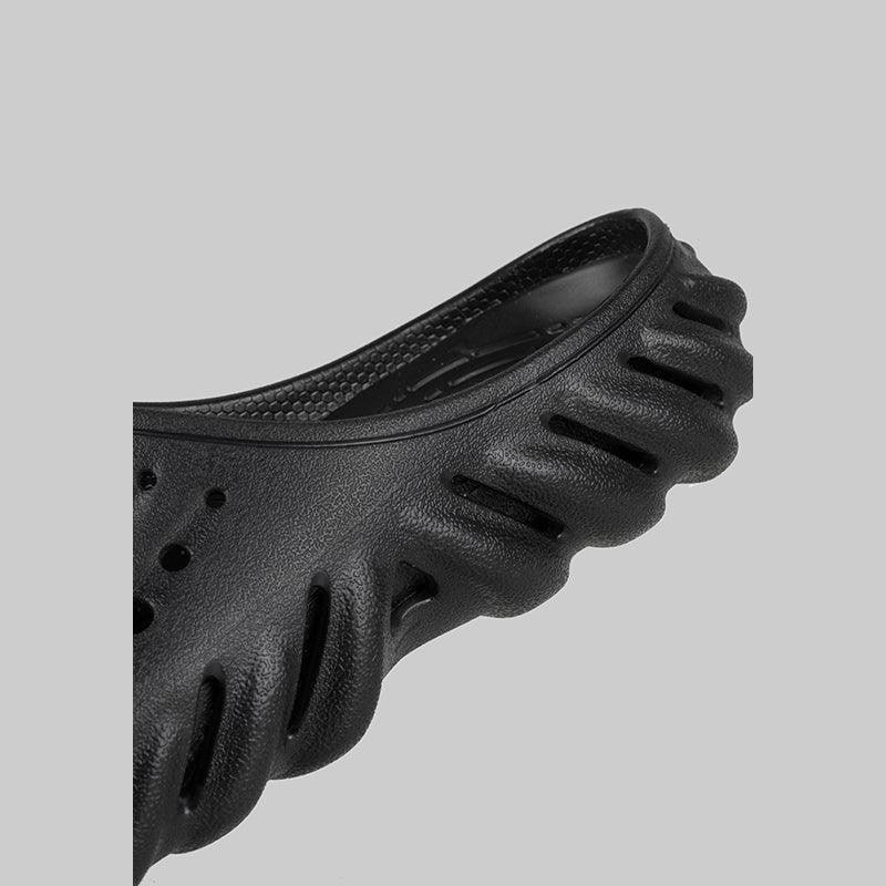 Echo Slide - Black - Image 7