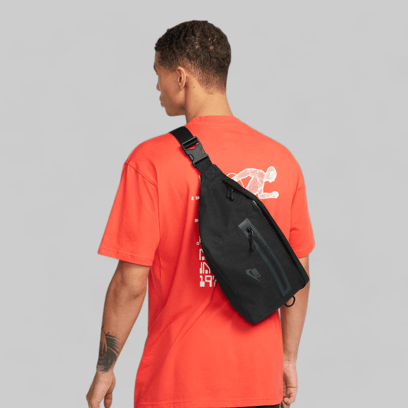 Elemental Premium Waistpack - Black - Image 4