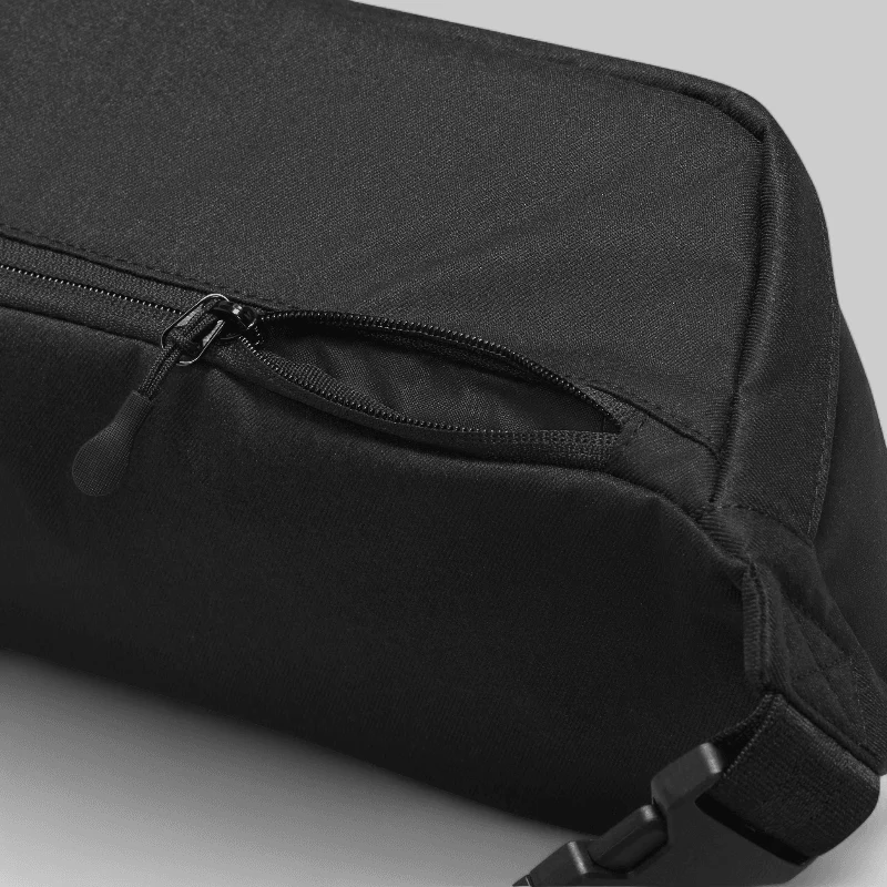 Elemental Premium Waistpack - Black - Image 6