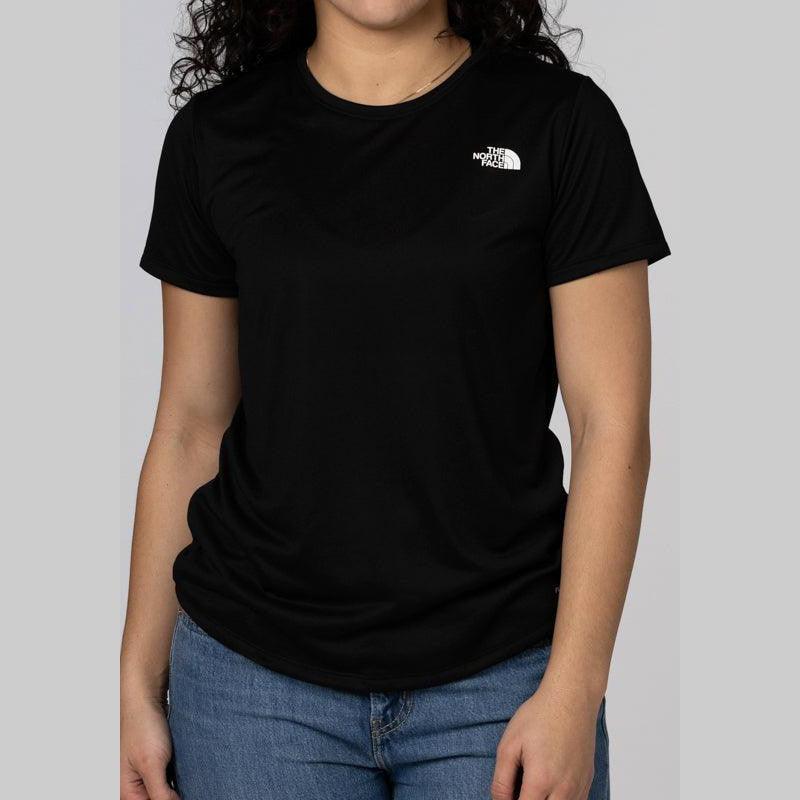 Elevation T-Shirt - TNF Black