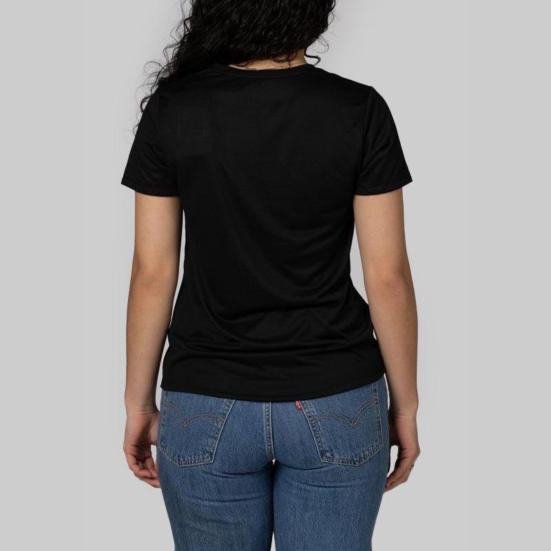 Elevation T-Shirt - TNF Black - Image 2
