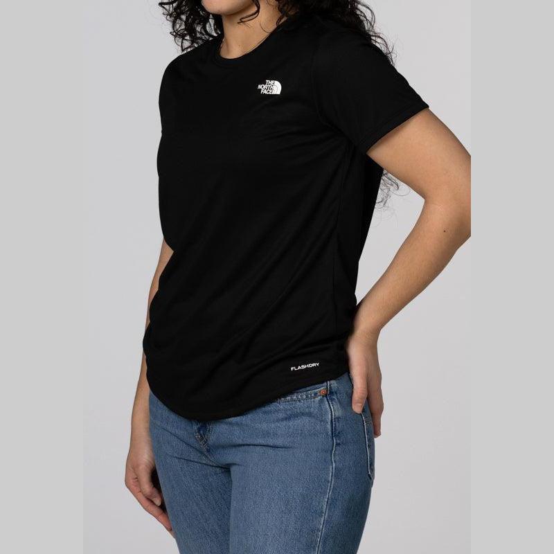 Elevation T-Shirt - TNF Black - Image 3