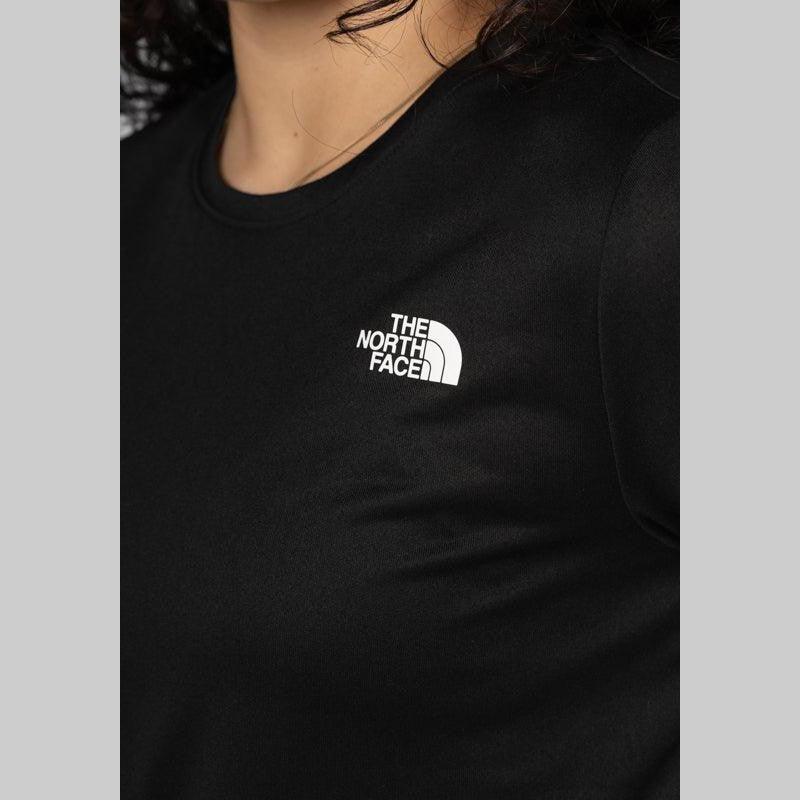 Elevation T-Shirt - TNF Black - Image 4
