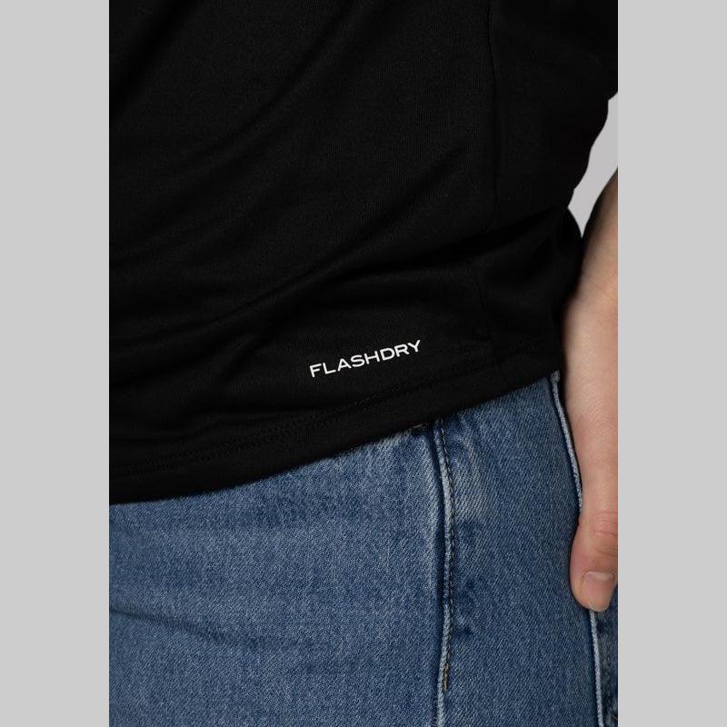 Elevation T-Shirt - TNF Black - Image 5