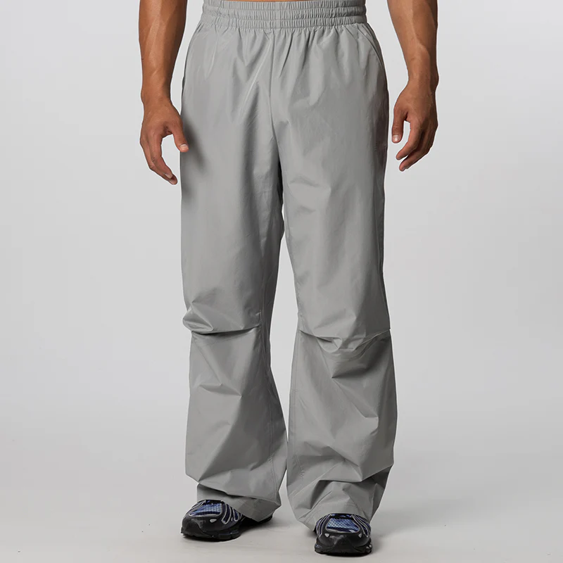 Elusive Shell Pant - Slate Grey
