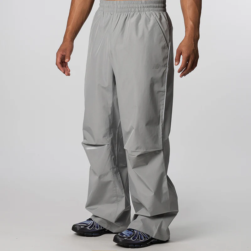 Elusive Shell Pant - Slate Grey - Image 2
