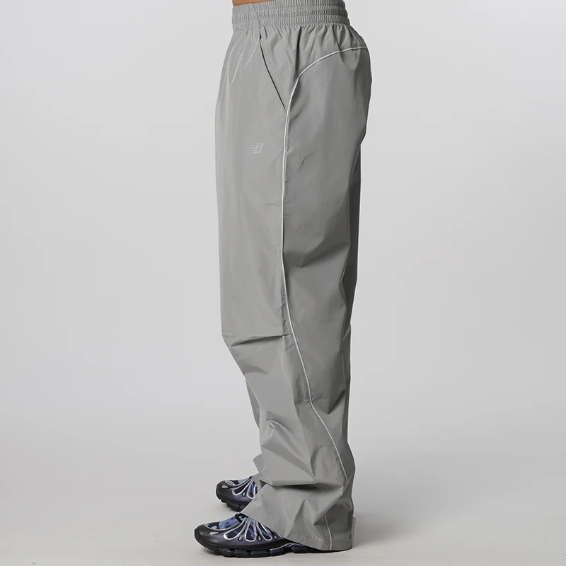Elusive Shell Pant - Slate Grey - Image 3