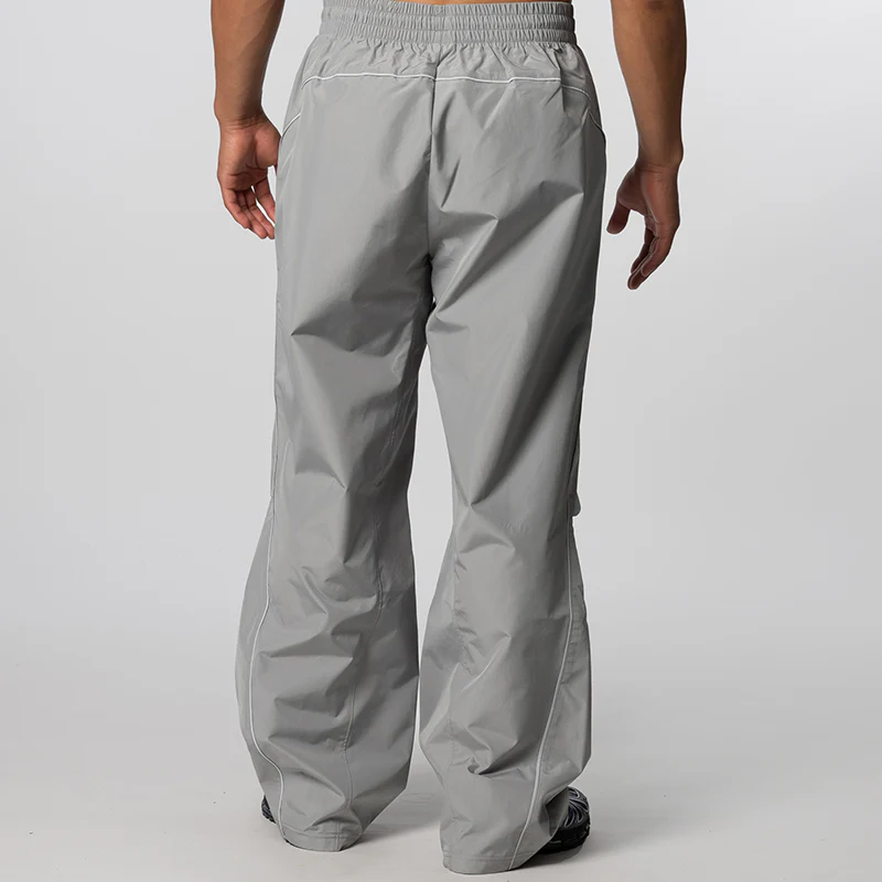 Elusive Shell Pant - Slate Grey - Image 4