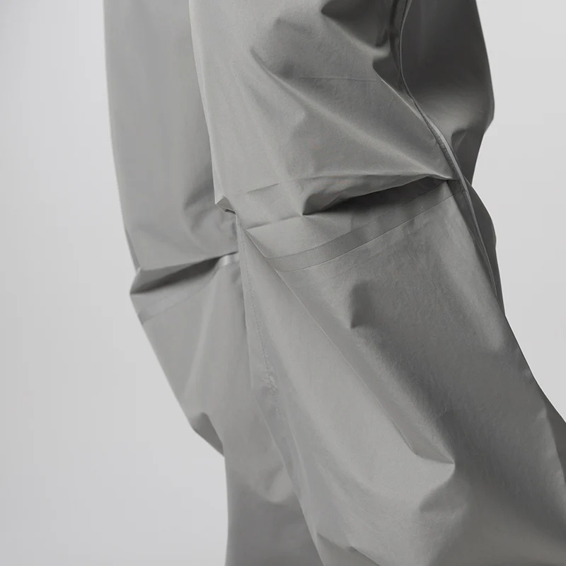 Elusive Shell Pant - Slate Grey - Image 7