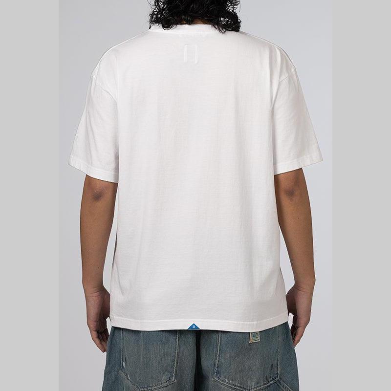 Empire Of The Sun T-Shirt - White - Image 2