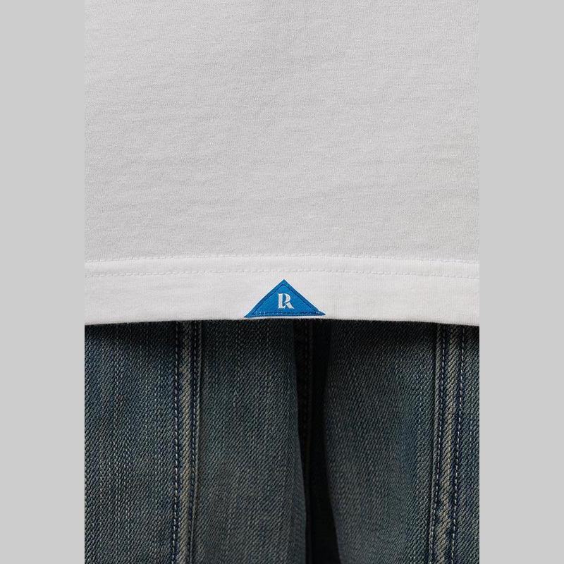 Empire Of The Sun T-Shirt - White - Image 3