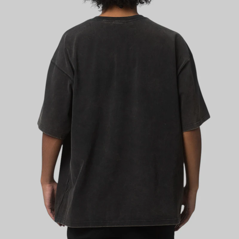 EQT T-Shirt - Black - Image 2