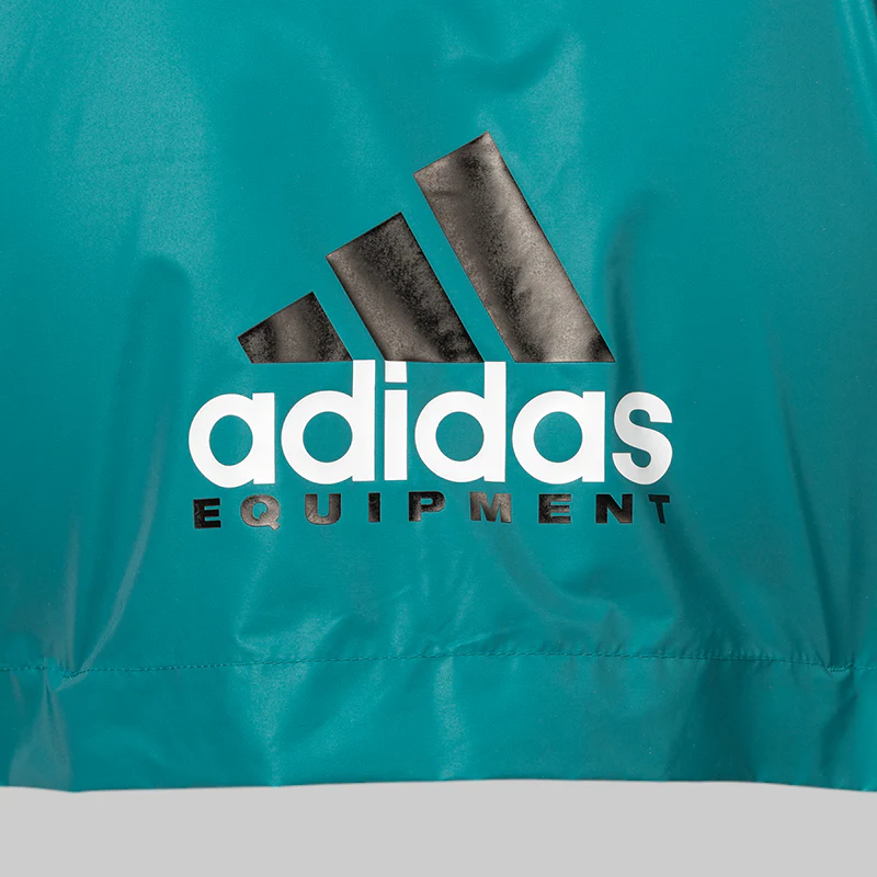 EQT Windbreaker - Equipment Green - Image 6