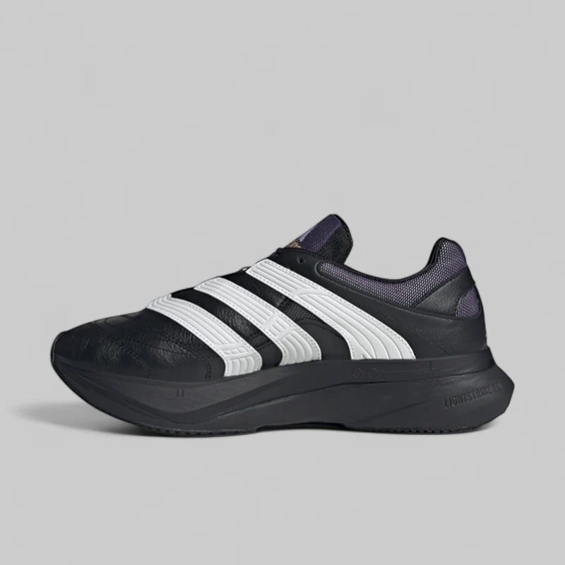 Equipment Predator Run - Black/White - Image 2