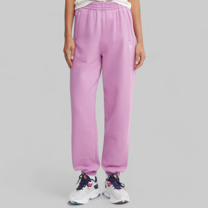 Essential Joggers - Preloved Purple - Image 2
