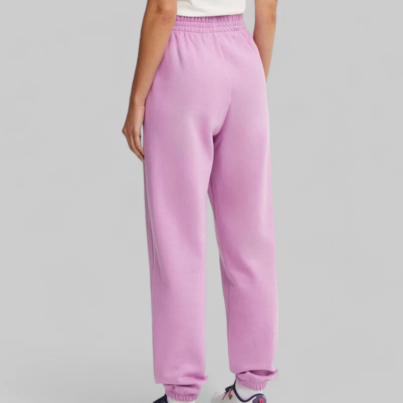 Essential Joggers - Preloved Purple - Image 3