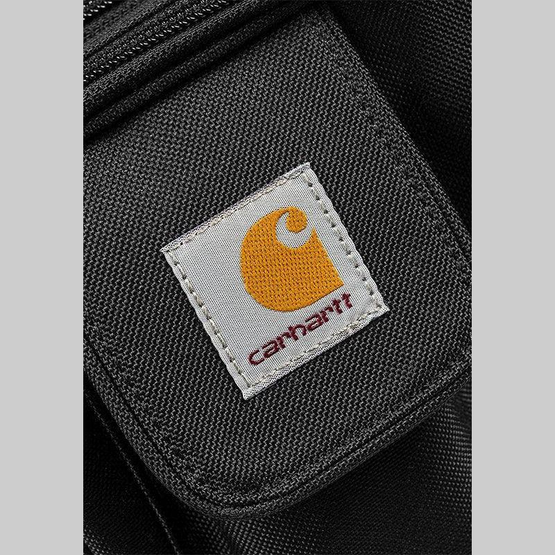 Essentials Bag - Black - Image 3