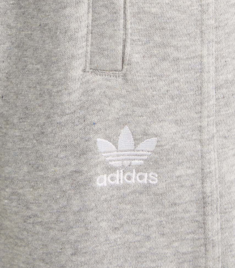 Essentials Jogger - Medium Grey Heather - Image 4