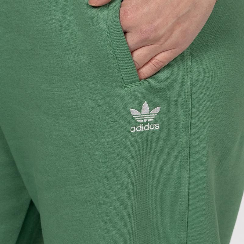 Essentials Joggers - Preloved Green - Image 3