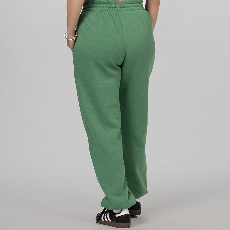 Essentials Joggers - Preloved Green - Image 5