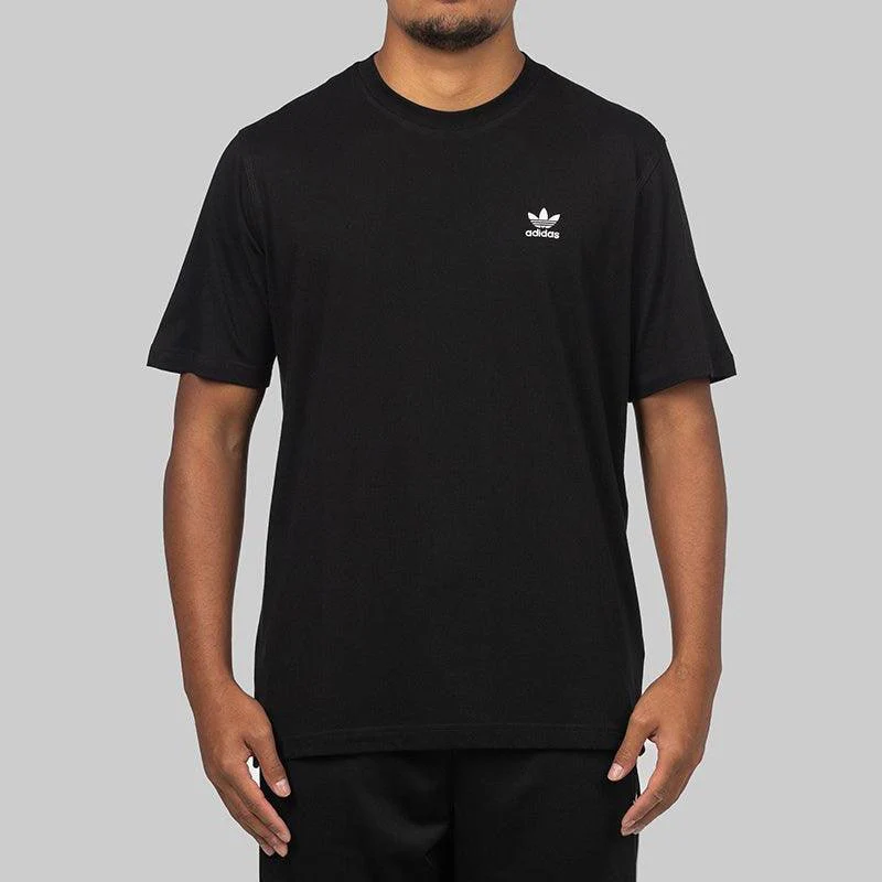 Essentials T-Shirt - Black