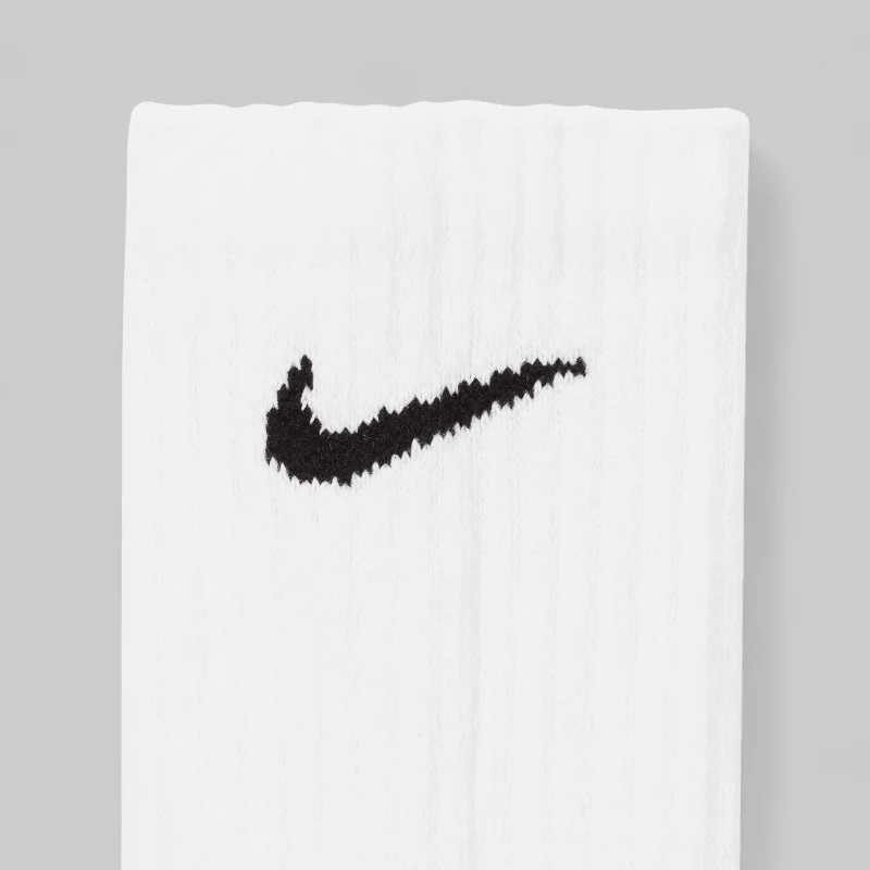 Everyday Cushioned Crew Sock (6 Pack) - Image 4