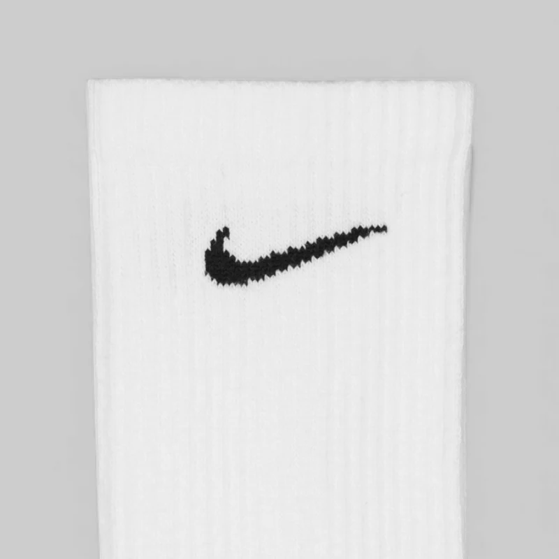 Everyday Plus Cushioned Crew Socks (6 Pack) - Image 4