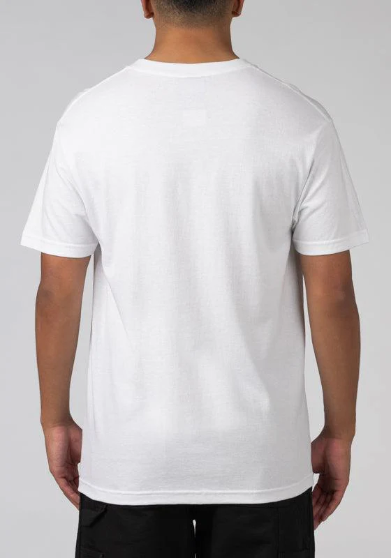 Everything Is Great T-Shirt - White - Image 2