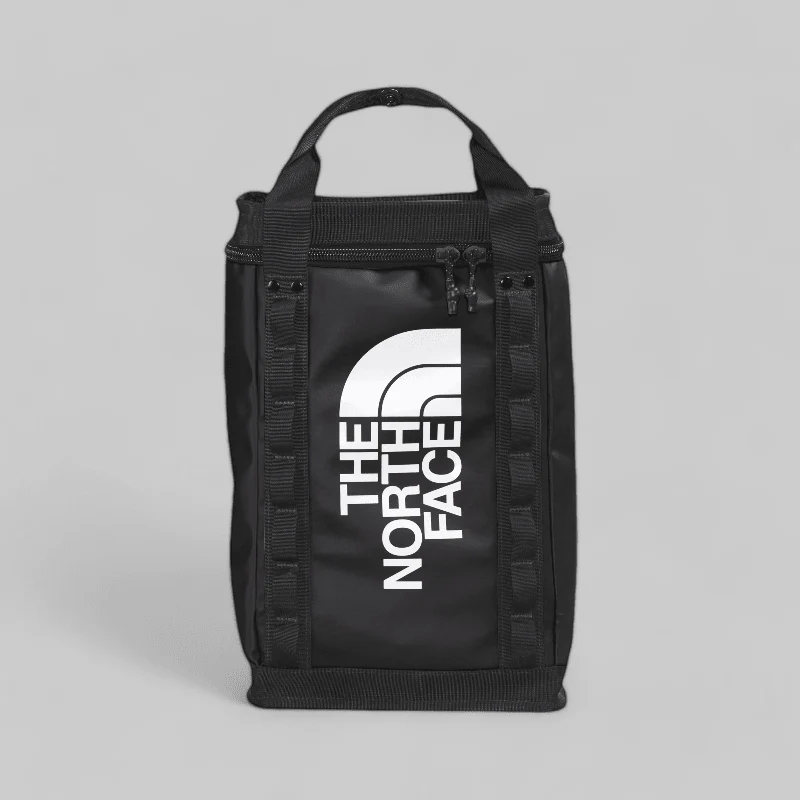 Explore Fusebox Small Backpack - Black - Image 2