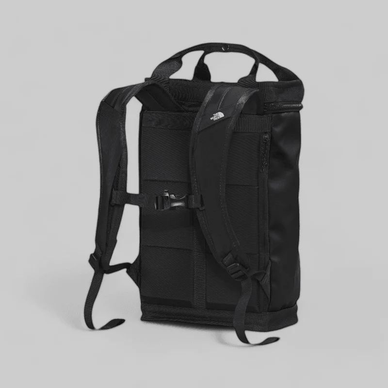 Explore Fusebox Small Backpack - Black - Image 4