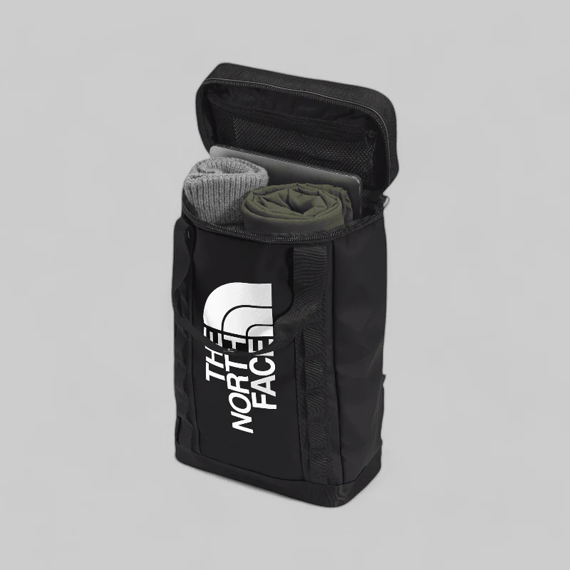 Explore Fusebox Small Backpack - Black - Image 5