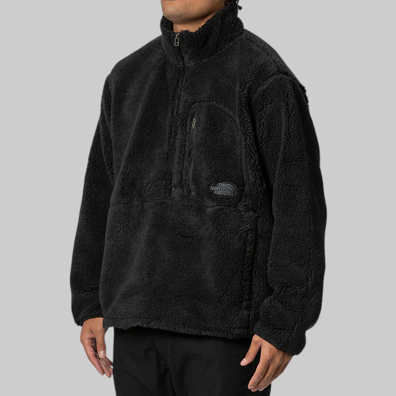 Extreme Pile 2 Jacket - TNF Black - Image 2