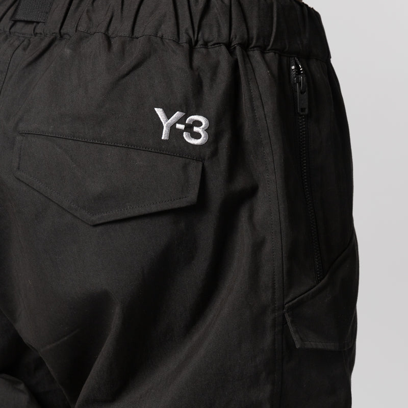 Y-3 Mercedes - AMG Petronas Formula 1 Team Cargo Pants - Image 5