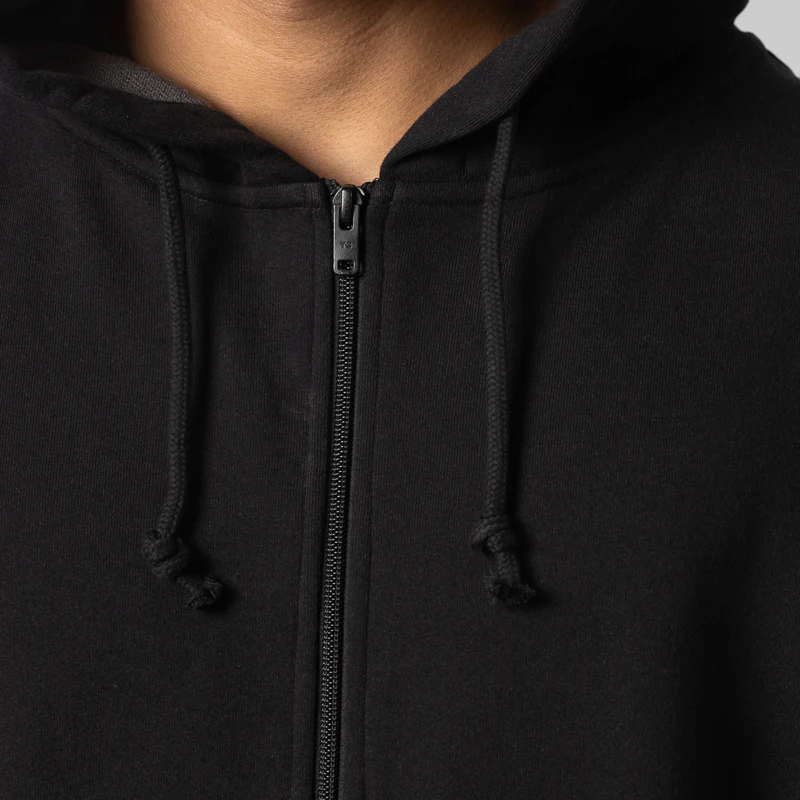 Y-3 Mercedes - AMG Petronas Formula 1 Team Zip Hoodie - Image 6