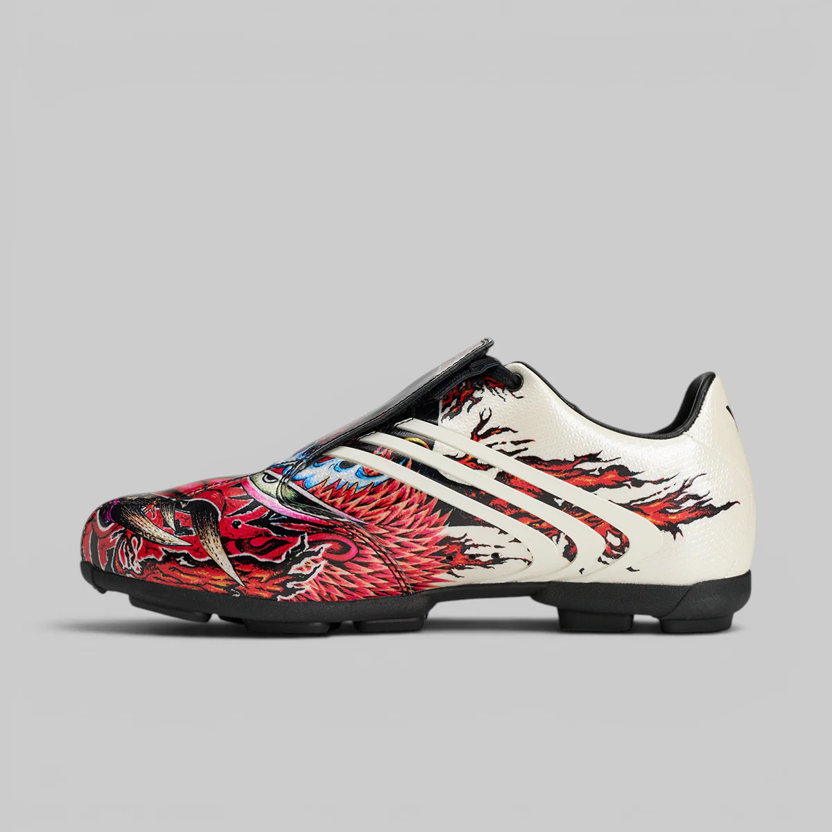 F50 YAKSHA Wolf Trainer "Tunit"